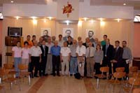 Армянская диаспора в Иране – тысяча пятьсот лет вне отчизны Армянская диаспора в Иране – тысяча пятьсот лет вне отчизны