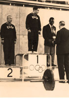 Рафаэль Чимишкян - олимпийский чемпион Хельсинки (1952 год) Рафаэль Чимишкян - олимпийский чемпион Хельсинки (1952 год)