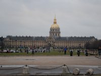 Семь Дней в Париже. День шестой - Д`Орси и Дворец Инвалидов