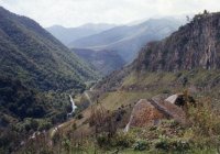 Карвачар (Кельбоджар), Цар, Дадиванк... – живой укор фанатизму Карвачар (Кельбоджар), Цар, Дадиванк... – живой укор фанатизму