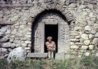 Карвачар (Кельбоджар), Цар, Дадиванк... – живой укор фанатизму Карвачар (Кельбоджар), Цар, Дадиванк... – живой укор фанатизму