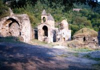 Карвачар (Кельбоджар), Цар, Дадиванк... – живой укор фанатизму Карвачар (Кельбоджар), Цар, Дадиванк... – живой укор фанатизму