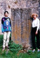 Карвачар (Кельбоджар), Цар, Дадиванк... – живой укор фанатизму Карвачар (Кельбоджар), Цар, Дадиванк... – живой укор фанатизму