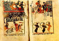 Кратко о летописцах тысячелетий армянской  истории