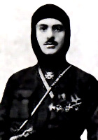Гарегин Нжде – армянский военачальник, политический деятель, мыслитель и публицист Гарегин Нжде – армянский военачальник, политический деятель, мыслитель и публицист