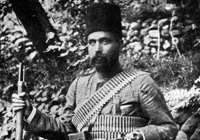 Знаменитые федаи – Герои сопротивления Знаменитые федаи – Герои сопротивления
