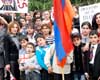 Мир – за признание Геноцида армян 1915-1922 годов