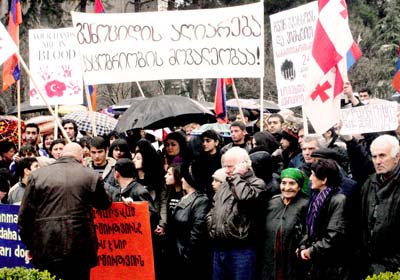 Мир – за признание Геноцида армян 1915-1922 годов Мир – за признание Геноцида армян 1915-1922 годов