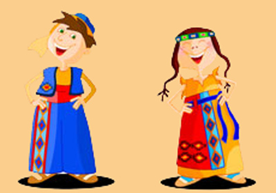 IV Всеармянский фестиваль культуры