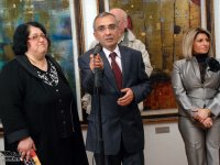 Открытие сезонов армянской культуры в Грузии