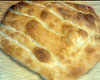 Матнакаш – армянский домашний хлеб