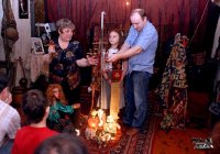 Дом Гари Давтяна Дом Гари Давтяна
