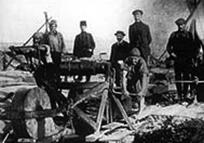 Армянский вклад в становлении Баку, как одного из нефтяных центров современного мира Армянский вклад в становлении Баку, как одного из нефтяных центров современного мира