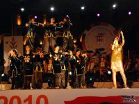Всемирный фестиваль армянской культуры. День первый. Открытие