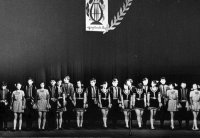 "Мер пари Мишан" – Михаил Овсепян – Хореограф и Человек "Мер пари Мишан" – Михаил Овсепян – Хореограф и Человек