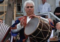 Прощай IV-й, пора готовиться к V Всемирному фестивалю армянской культуры Прощай IV-й, пора готовиться к V Всемирному фестивалю армянской культуры
