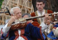 Прощай IV-й, пора готовиться к V Всемирному фестивалю армянской культуры Прощай IV-й, пора готовиться к V Всемирному фестивалю армянской культуры
