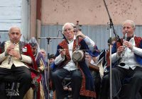 Прощай IV-й, пора готовиться к V Всемирному фестивалю армянской культуры Прощай IV-й, пора готовиться к V Всемирному фестивалю армянской культуры