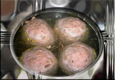 Кюфта – гордость армянской кухни. Кюфта – гордость армянской кухни.