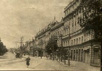 Михаил (Микаэл) Осипович Арамянц - промышленник и меценат Михаил (Микаэл) Осипович Арамянц - промышленник и меценат