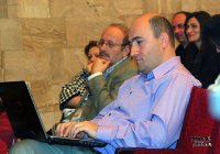 Панармянский журналистский форум в Степанакерте Панармянский журналистский форум в Степанакерте