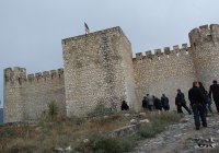 Панармянский журналистский форум в Степанакерте Панармянский журналистский форум в Степанакерте