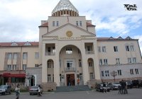 Панармянский журналистский форум в Степанакерте
