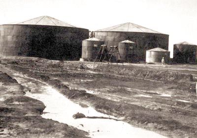 Армянский вклад в становлении Баку, как одного из нефтяных центров современного мира (Окончание. Начало – в 11 и 12 номерах журнала)