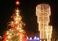 Каханд папи, Дед Мороз, Santa Claus...и другие Каханд папи, Дед Мороз, Santa Claus...и другие