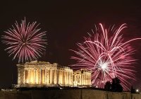 "Новый Год" - праздник, которому более трех тысяч лет
