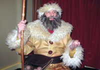 Каханд папи, Дед Мороз, Santa Claus...и другие Каханд папи, Дед Мороз, Santa Claus...и другие