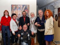 Основные события 2010 года в жизни армянской общины Тбилиси