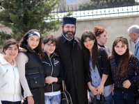 Основные события 2010 года в жизни армянской общины Тбилиси