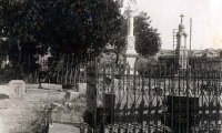 Ходживанк - Тбилисский Пантеон армянских писателей и общественных деятелей Ходживанк - Тбилисский Пантеон армянских писателей и общественных деятелей