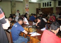 V Панармянские Игры V Панармянские Игры