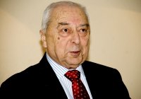 Александр Пирадов - знаток живописи и коллекционер тбилисской художественной школы живописи Александр Пирадов - знаток живописи и коллекционер тбилисской художественной школы живописи