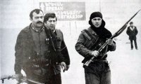 Родительская клятва /Очерк/ Родительская клятва /Очерк/