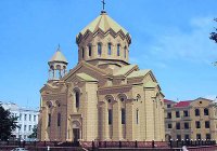 Исторические миграции армянского населения Исторические миграции армянского населения