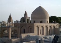 Исторические миграции армянского населения Исторические миграции армянского населения