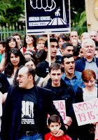 Левон Чидилян - один из учредителей, возрожденного в Тбилиси при Епархии ААЦ в Грузии, Центра армянской культуры «(h)АйАрТун» - его директор по культуре Левон Чидилян - один из учредителей, возрожденного в Тбилиси при Епархии ААЦ в Грузии, Центра армянской культуры «(h)АйАрТун» - его директор по культуре