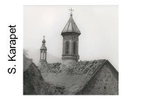 Конфликт двух церквей, проповедующих христианство Конфликт двух церквей, проповедующих христианство