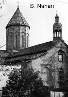 Конфликт двух церквей, проповедующих христианство Конфликт двух церквей, проповедующих христианство