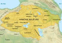 Леонардо-да-Винчи бывал в Армении – правда или вымысел? Леонардо-да-Винчи бывал в Армении – правда или вымысел?