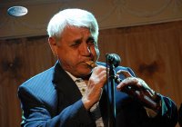 Дживан Гаспарян - живая легенда, познакомившая современный мир с армянской народной музыкой Дживан Гаспарян - живая легенда, познакомившая современный мир с армянской народной музыкой