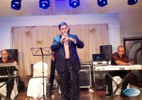 Дживан Гаспарян - живая легенда, познакомившая современный мир с армянской народной музыкой