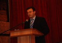 Арарат Гукасян – руководитель армянской общественной организации «Арарат» в Мислате (Валенсия, Испания) Арарат Гукасян – руководитель армянской общественной организации «Арарат» в Мислате (Валенсия, Испания)