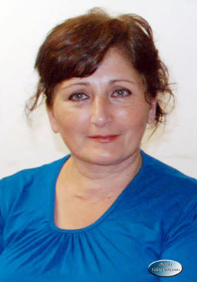 Гоар Мхитарян-Мазманян – тележурналист, редактор программ 1 канала Общественного телевидения Грузии на армянском языке
