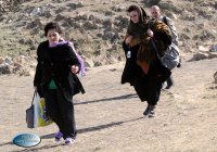 Гоар Мхитарян-Мазманян – тележурналист, редактор программ 1 канала Общественного телевидения Грузии на армянском языке Гоар Мхитарян-Мазманян – тележурналист, редактор программ 1 канала Общественного телевидения Грузии на армянском языке