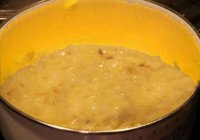 Крупяные каши - арцахский (карабахский) хашиль Крупяные каши - арцахский (карабахский) хашиль