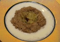 Крупяные каши - арцахский (карабахский) хашиль Крупяные каши - арцахский (карабахский) хашиль